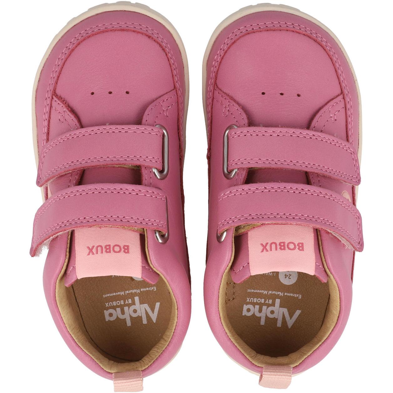 Bobux i-Walk Dawn Cashmere Rose BQ10480Q14LE