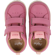 Bobux i-Walk Dawn Cashmere Rose BQ10480Q14LE