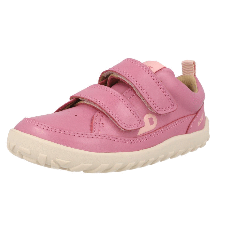 Bobux i-Walk Dawn Cashmere Rose BQ10480Q14LE