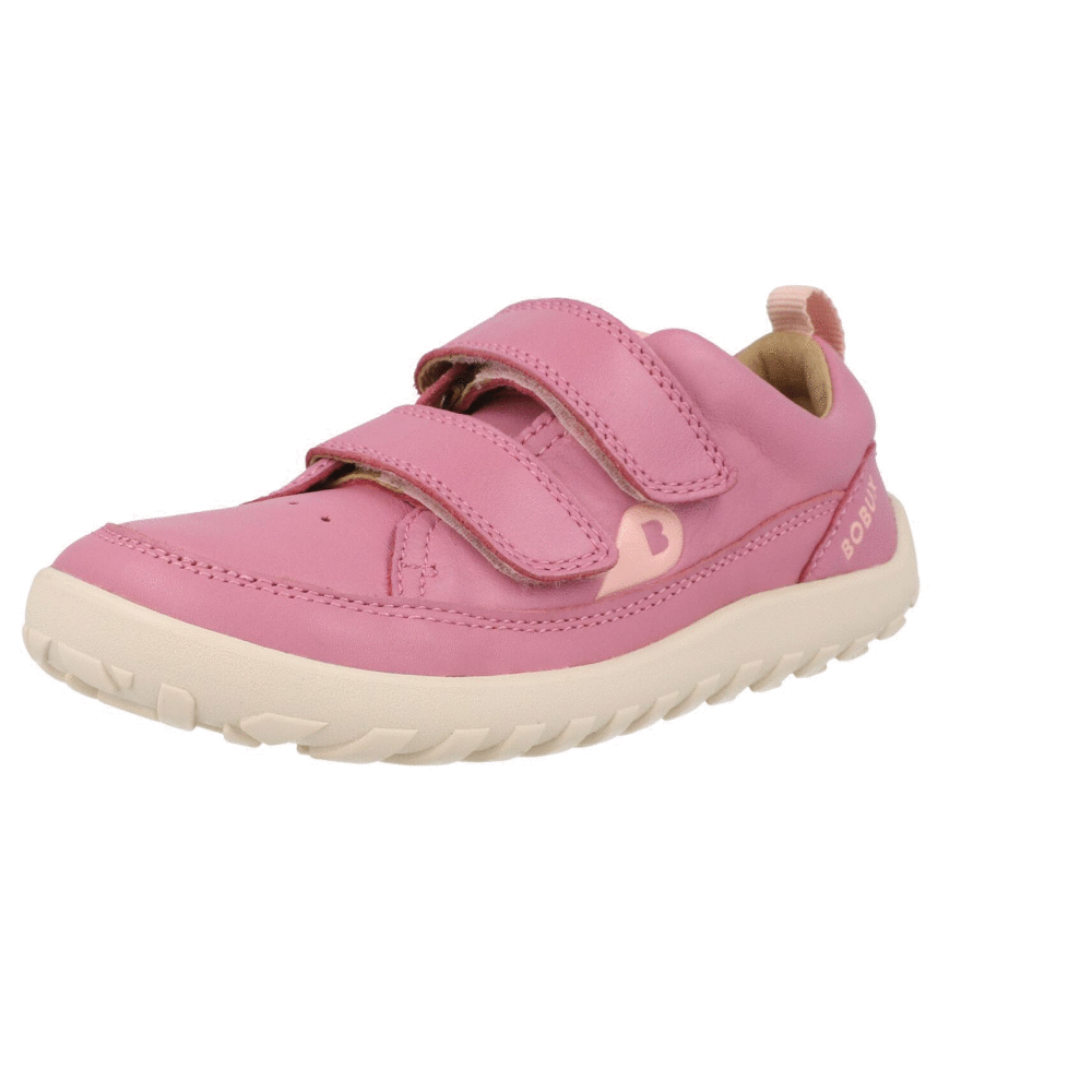 Bobux Kid+ Dawn Cashmere Rose BQ10481Q14LE