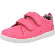 Bobux Kid+ Grass Court Pink Lemonade BQ10561PQ1LE