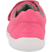 Bobux Kid+ Grass Court Pink Lemonade BQ10561PQ1LE