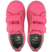 Bobux Kid+ Grass Court Pink Lemonade BQ10561PQ1LE