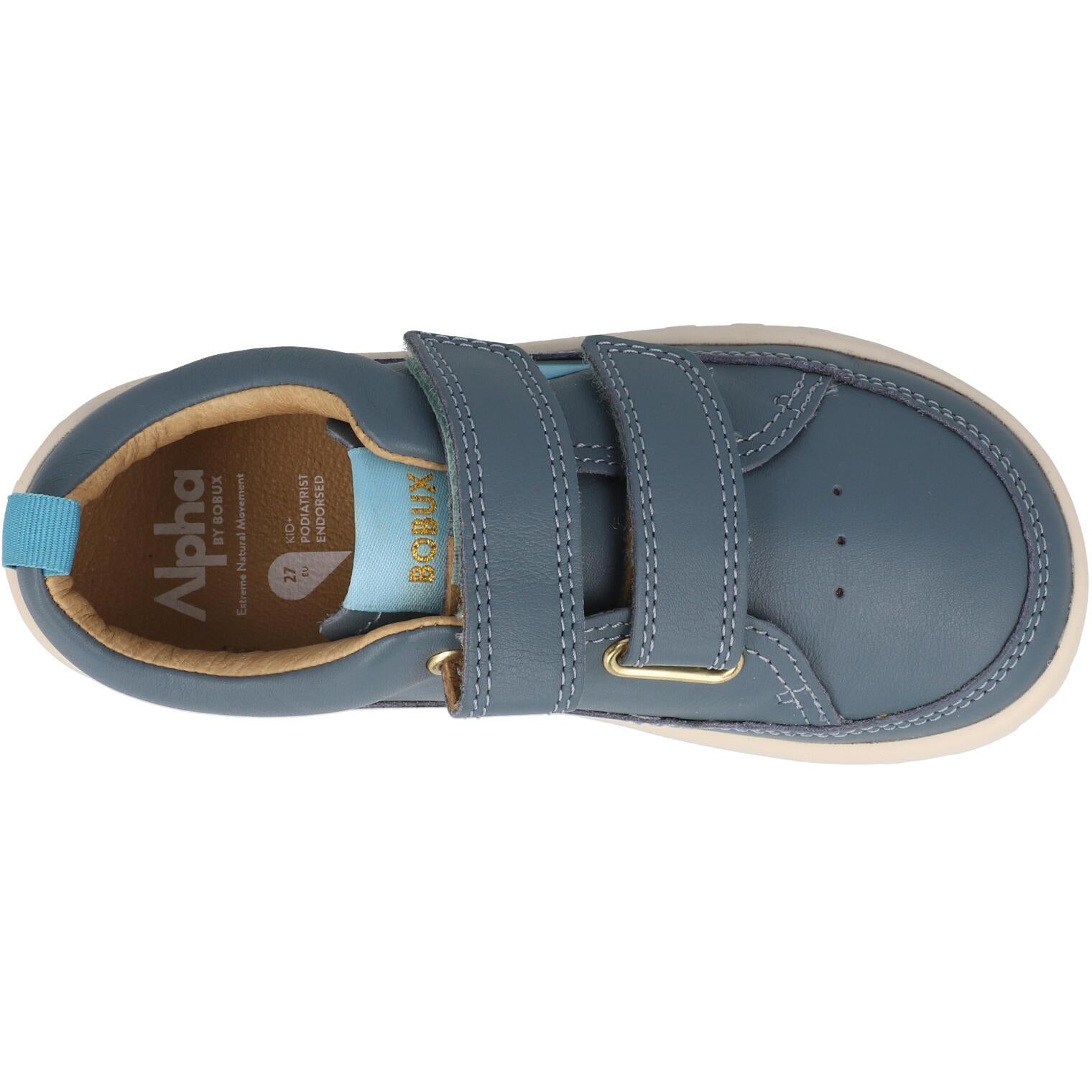 Bobux Kid+ Dawn Stormy Weather BQ10481JR0LE