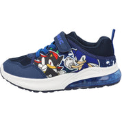 Sonic the Hedgehog Cono Trainers Blue GTI31278