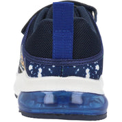 Sonic the Hedgehog Cono Trainers Blue GTI31278