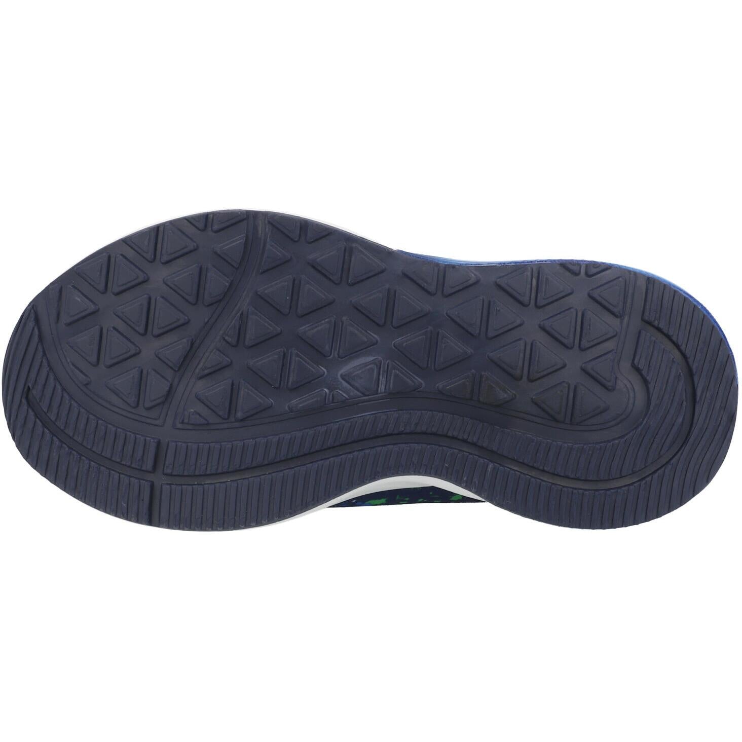 Sonic the Hedgehog Cono Trainers Blue GTI31278