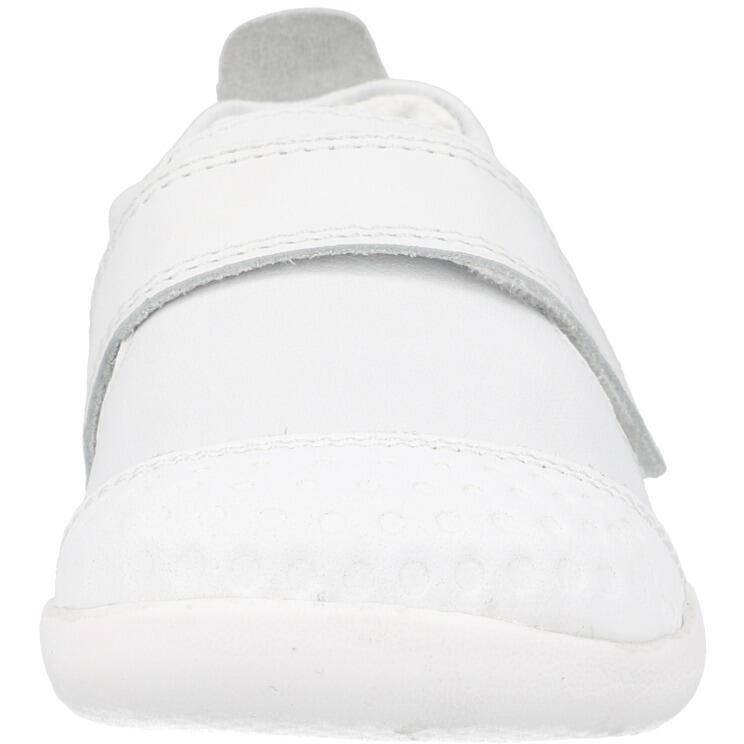 Bobux Xplorer Go White BQ10089WHILE