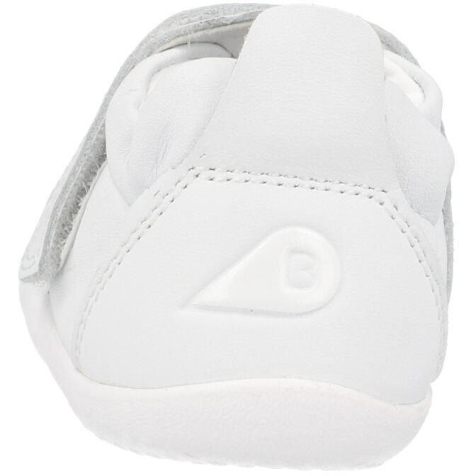 Bobux Xplorer Go White BQ10089WHILE