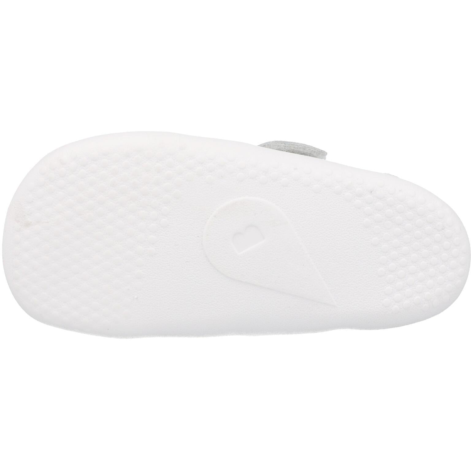 Bobux Xplorer Go White BQ10089WHILE