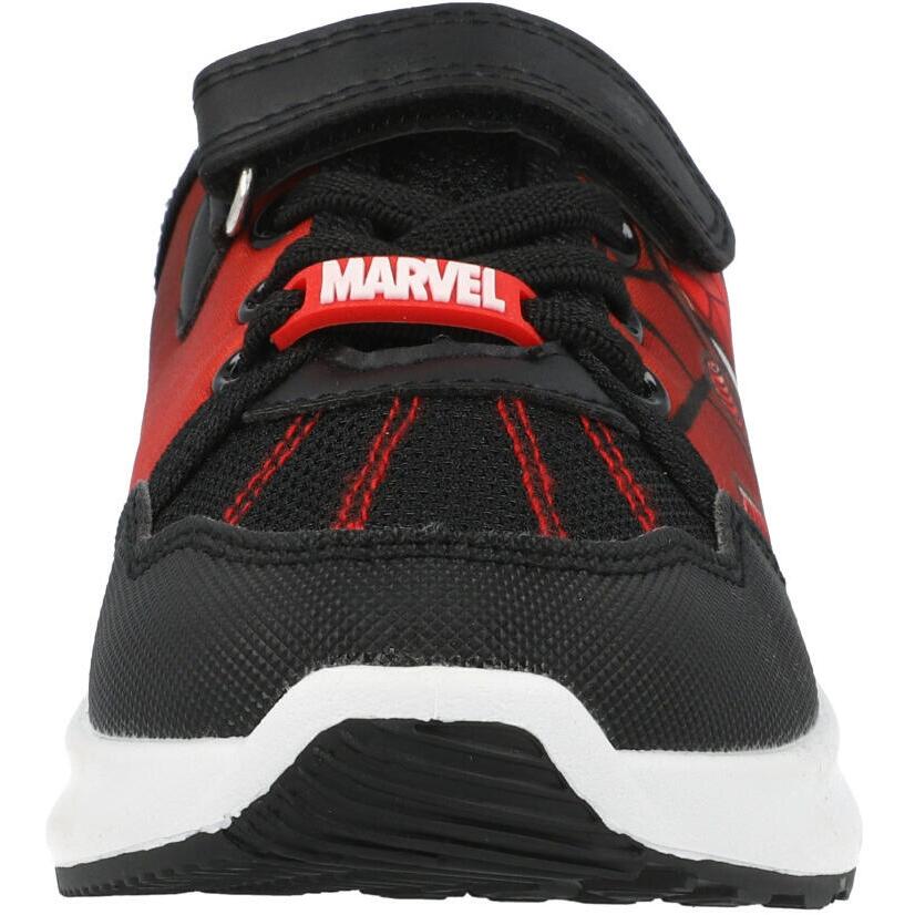 Spider-Man Douglas Trainers Black/Red GTI31372
