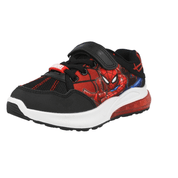 Spider-Man Douglas Trainers Black/Red GTI31372