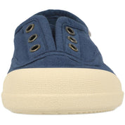 Igor Barefoot Lona Marine Blue S10330003