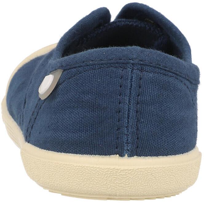 Igor Barefoot Lona Marine Blue S10330003