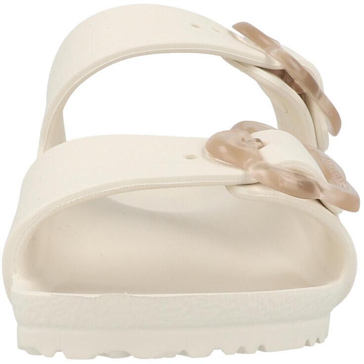 Birkenstock Arizona Flower Kids EVA Eggshell 1031291