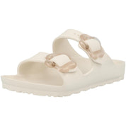 Birkenstock Arizona Flower Kids EVA Eggshell 1031291