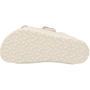 Birkenstock Arizona Flower Kids EVA Eggshell 1031291