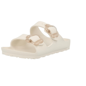 Birkenstock Arizona Flower Kids EVA Eggshell 1031291