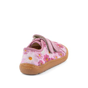 Froddo Barefoot Canvas Flowers G17004409