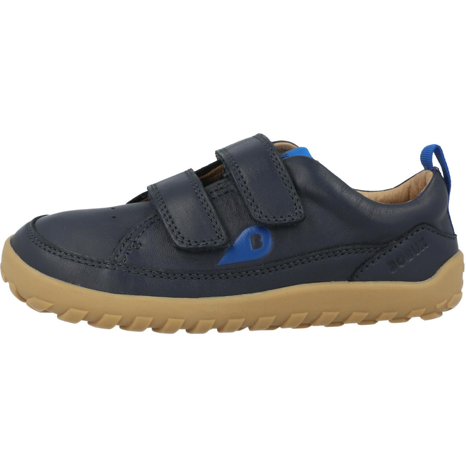 Bobux Kid+ Dawn Navy/Gum BQ10481D0BLE