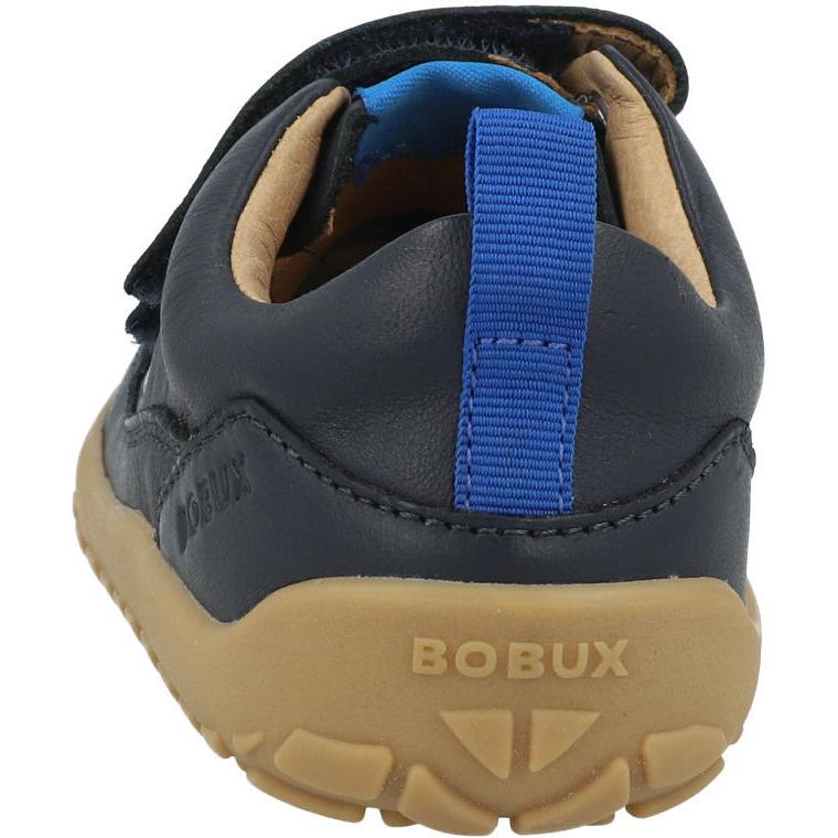 Bobux Kid+ Dawn Navy/Gum BQ10481D0BLE