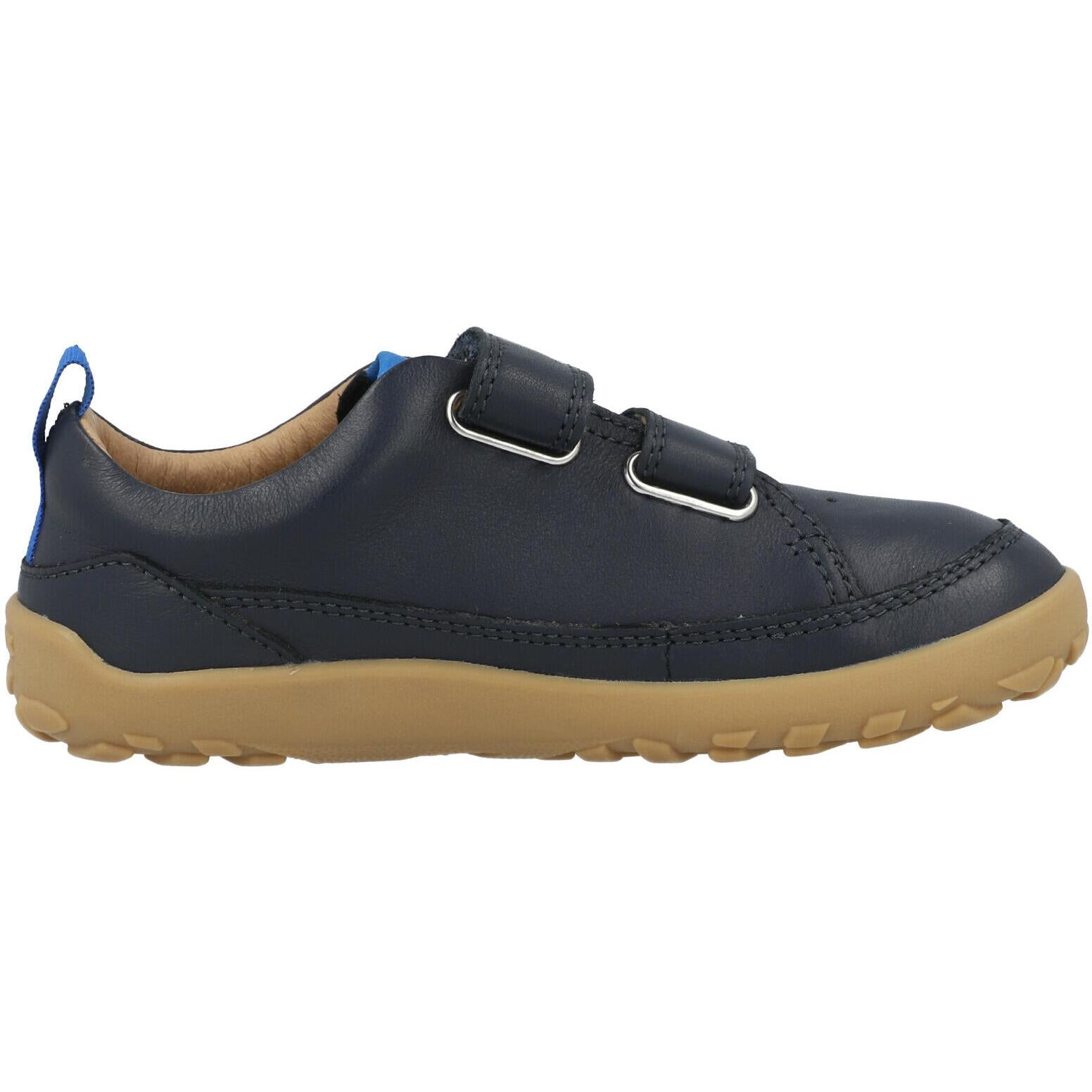 Bobux Kid+ Dawn Navy/Gum BQ10481D0BLE