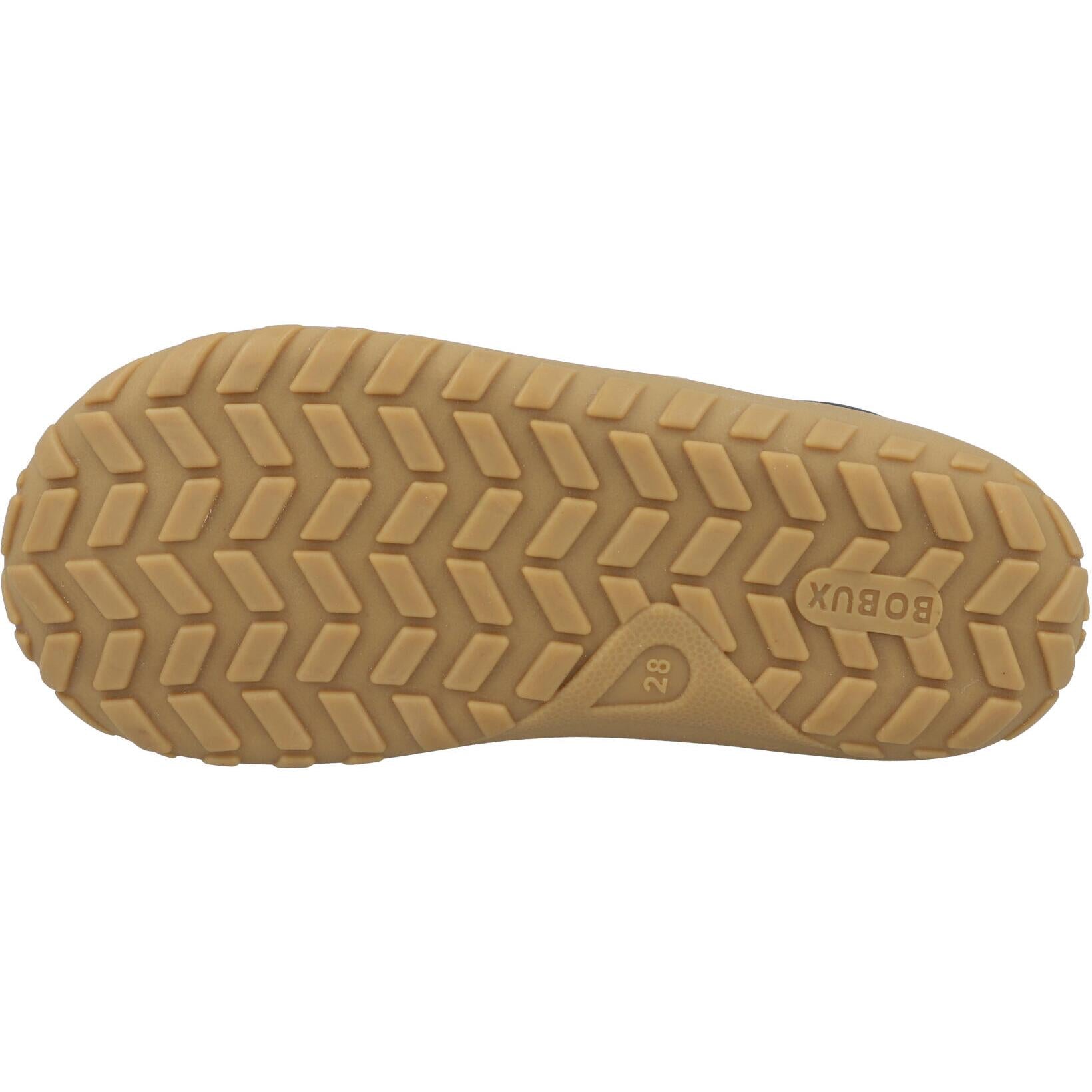 Bobux Kid+ Dawn Navy/Gum BQ10481D0BLE