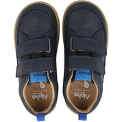 Bobux Kid+ Dawn Navy/Gum BQ10481D0BLE