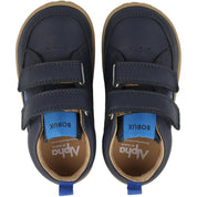 Bobux i-Walk Dawn Navy/Gum BQ10480D0BLE