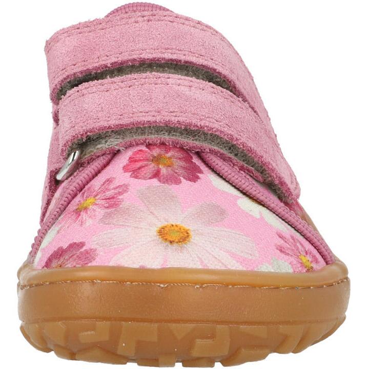 Froddo Barefoot Canvas Flowers G17004409
