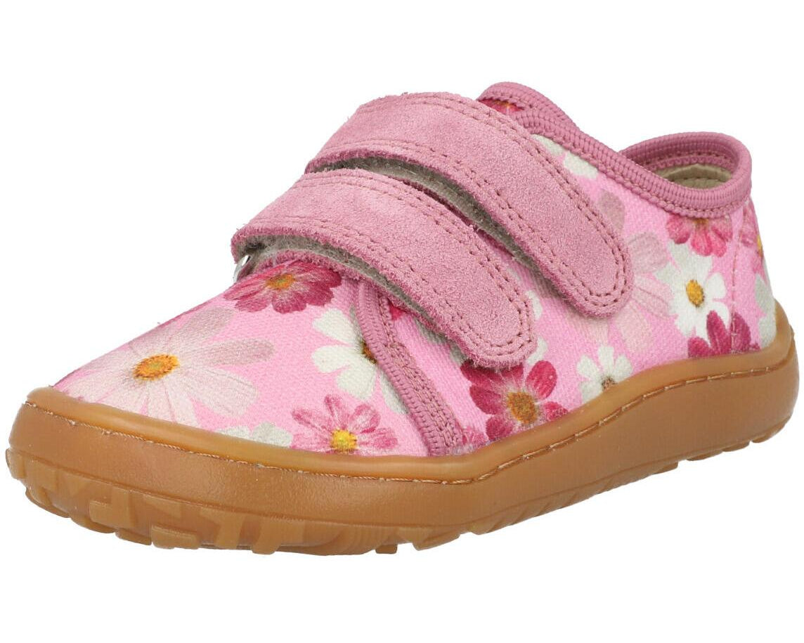 Froddo Barefoot Canvas Flowers G17004409
