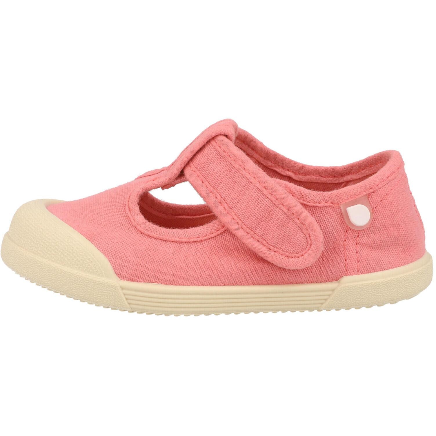 Igor Barefoot Lona T-Bar Bubblegum Pink S10332204