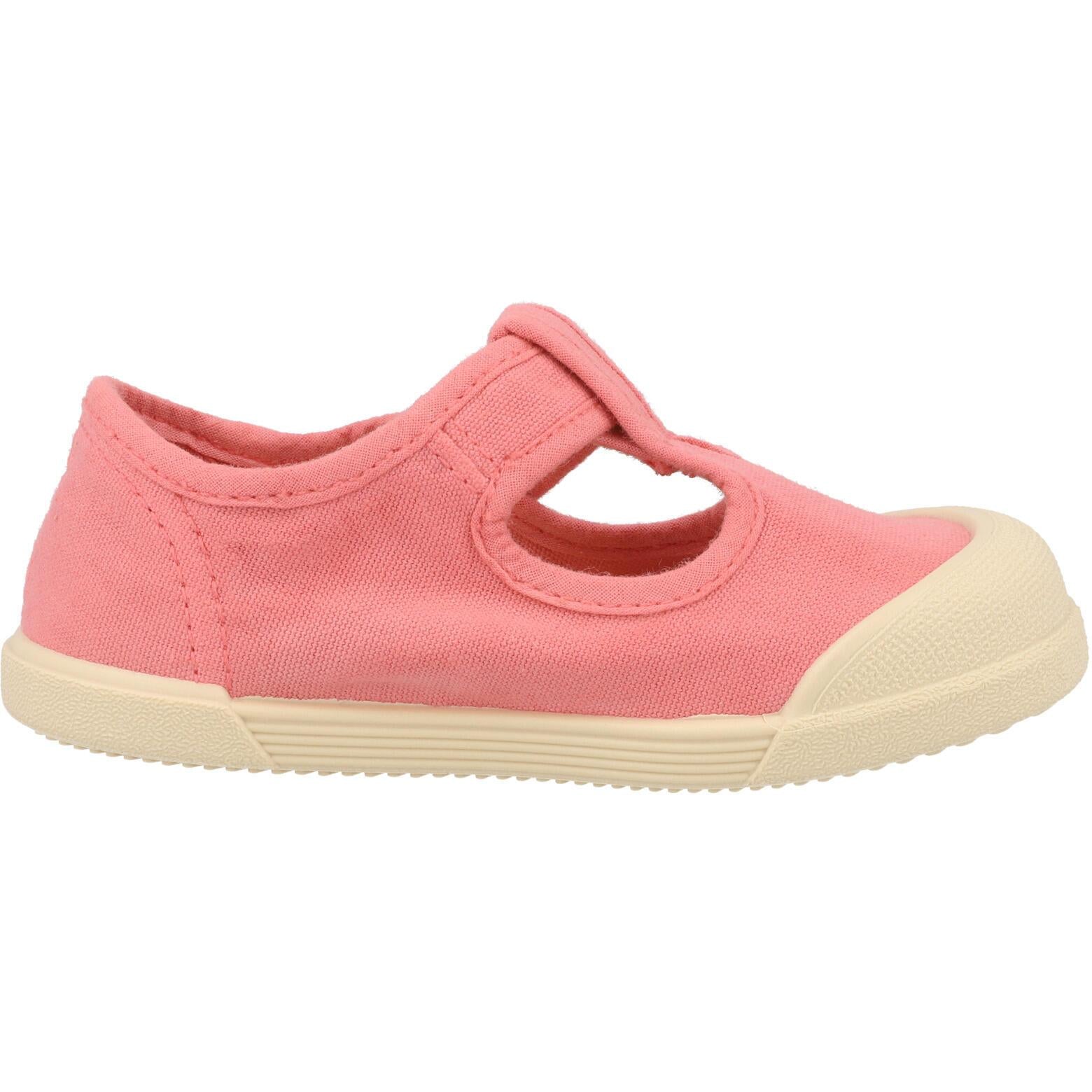 Igor Barefoot Lona T-Bar Bubblegum Pink S10332204