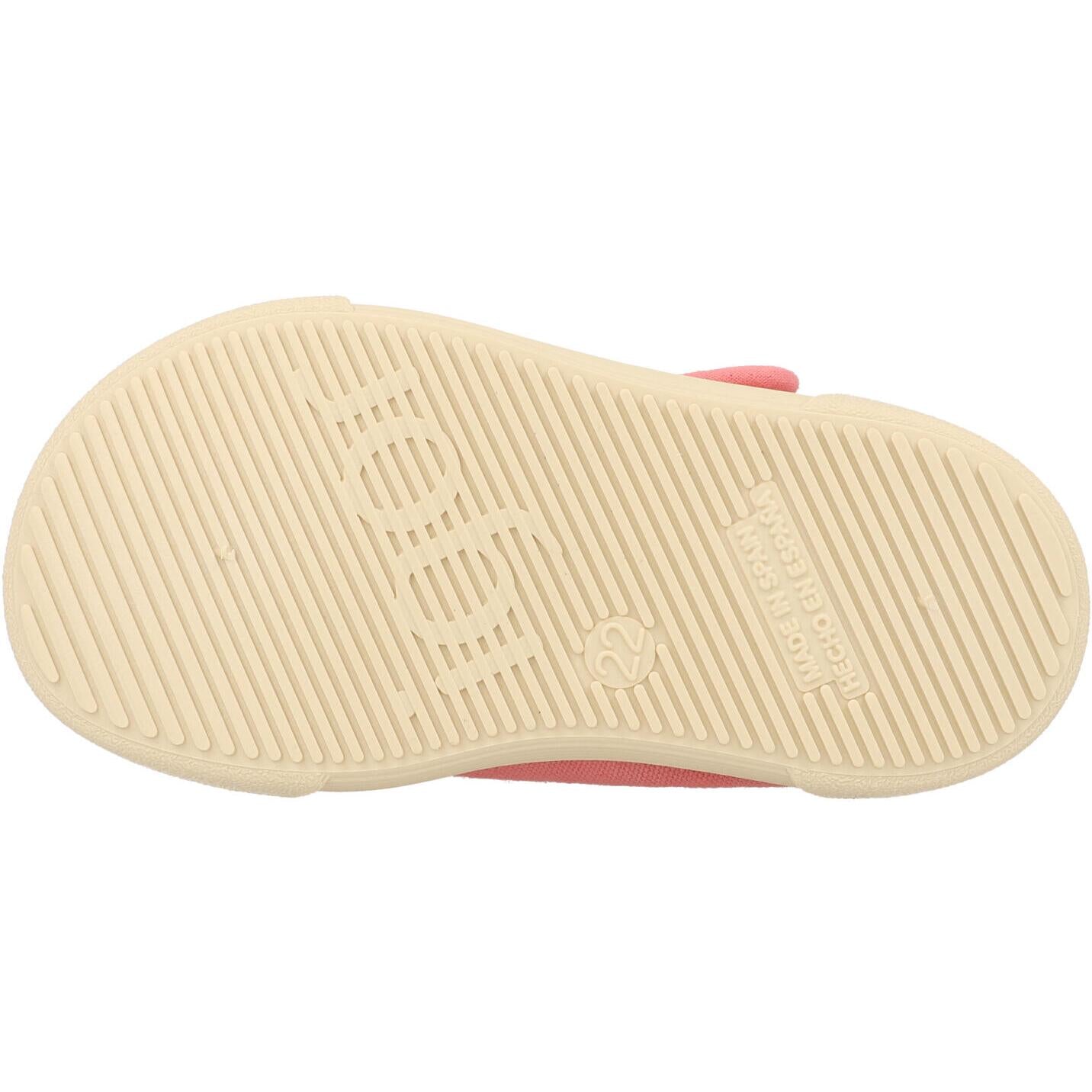 Igor Barefoot Lona T-Bar Bubblegum Pink S10332204