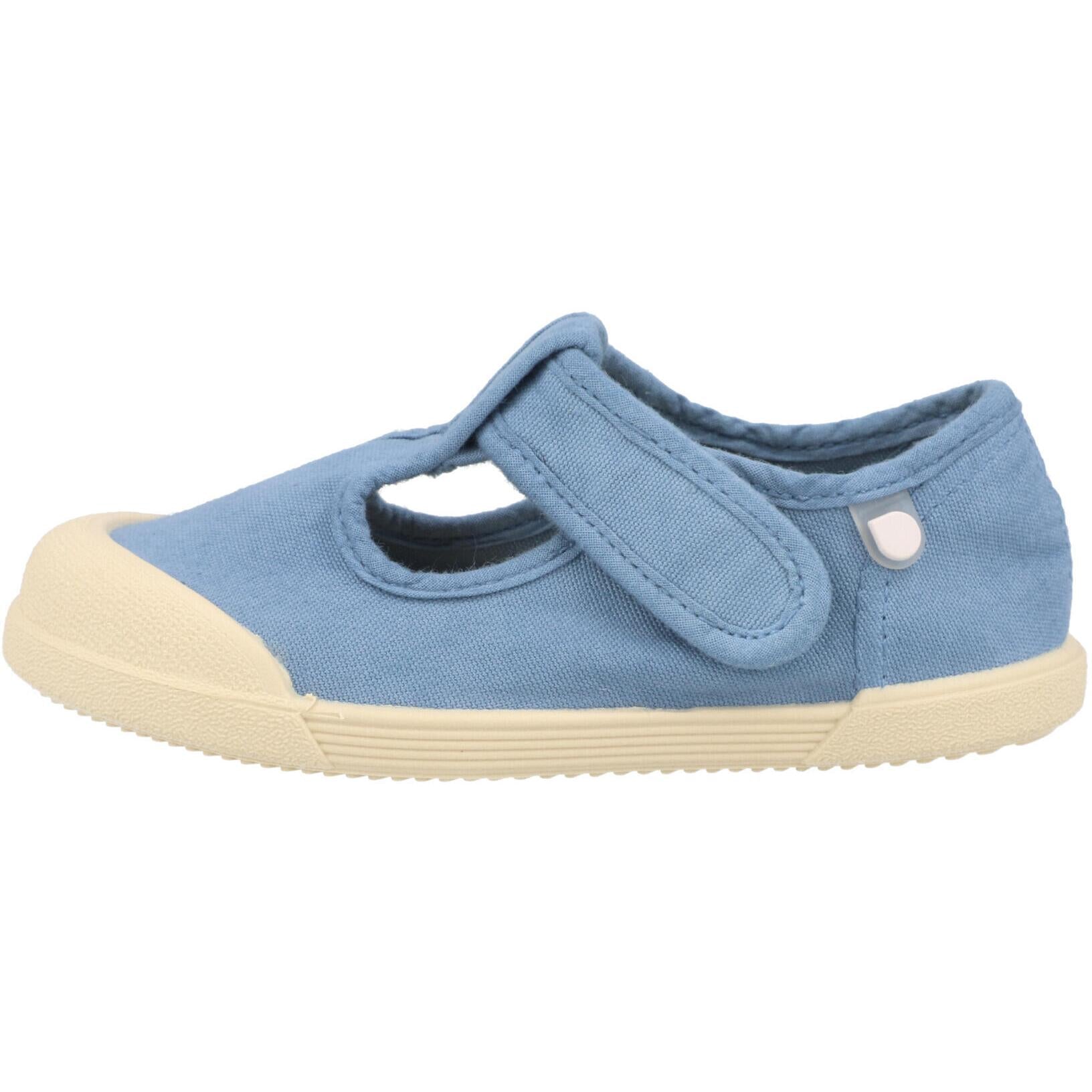 Igor Barefoot Lona T-Bar Jeans S10332050
