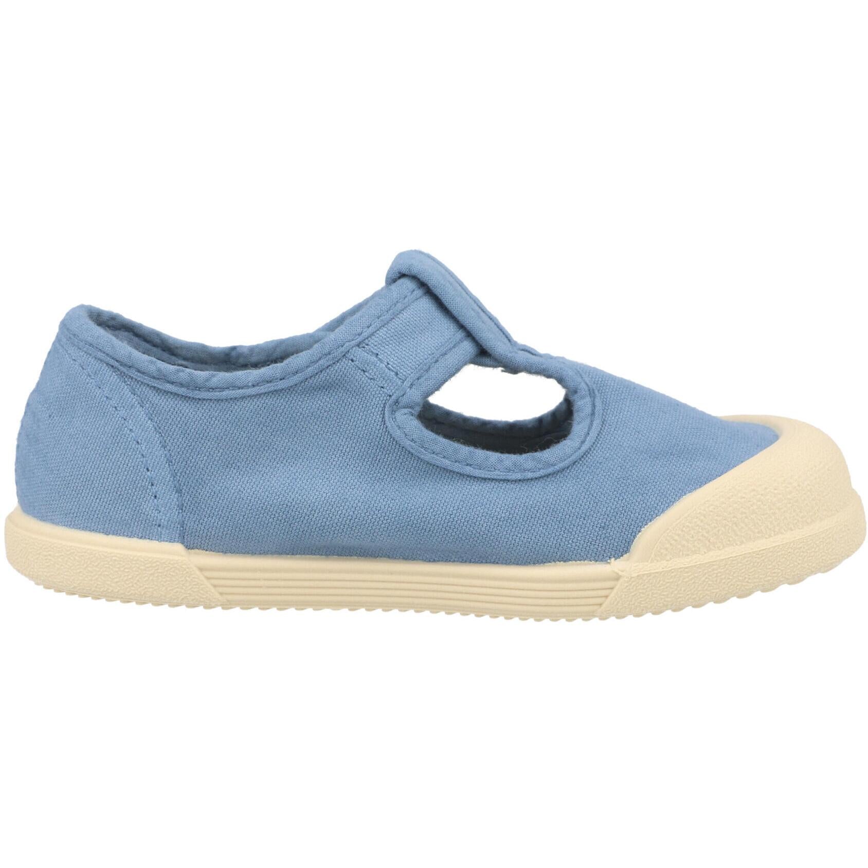 Igor Barefoot Lona T-Bar Jeans S10332050