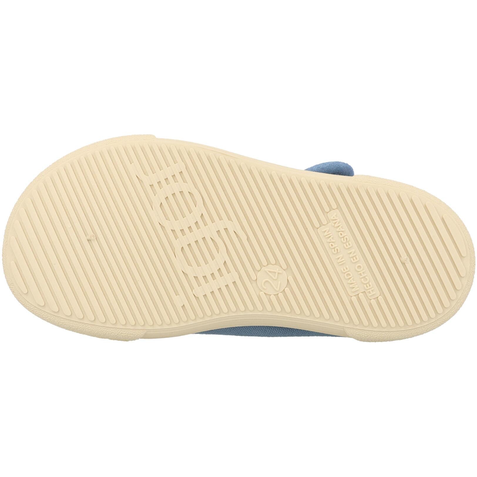 Igor Barefoot Lona T-Bar Jeans S10332050