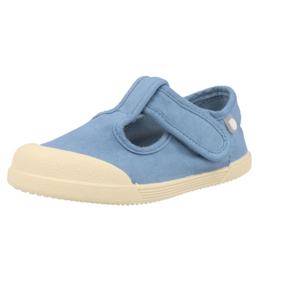 Igor Barefoot Lona T-Bar Jeans S10332050