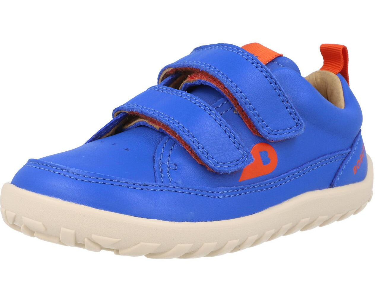 Bobux i-Walk Dawn Dazzling Blue BQ10480JS4LE