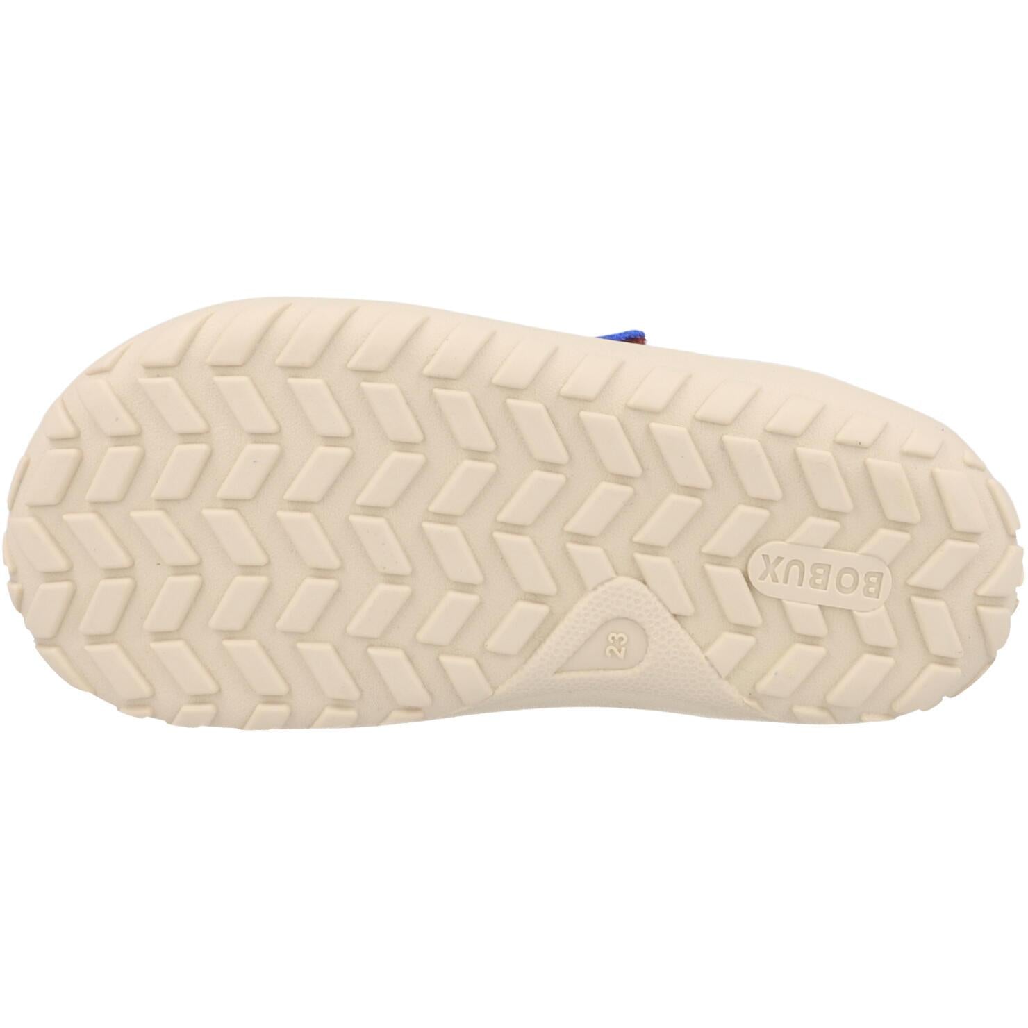 Bobux i-Walk Dawn Dazzling Blue BQ10480JS4LE