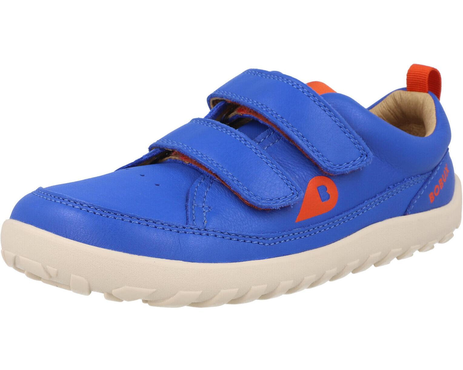 Bobux Kid+ Dawn Dazzling Blue BQ10481JS4LE