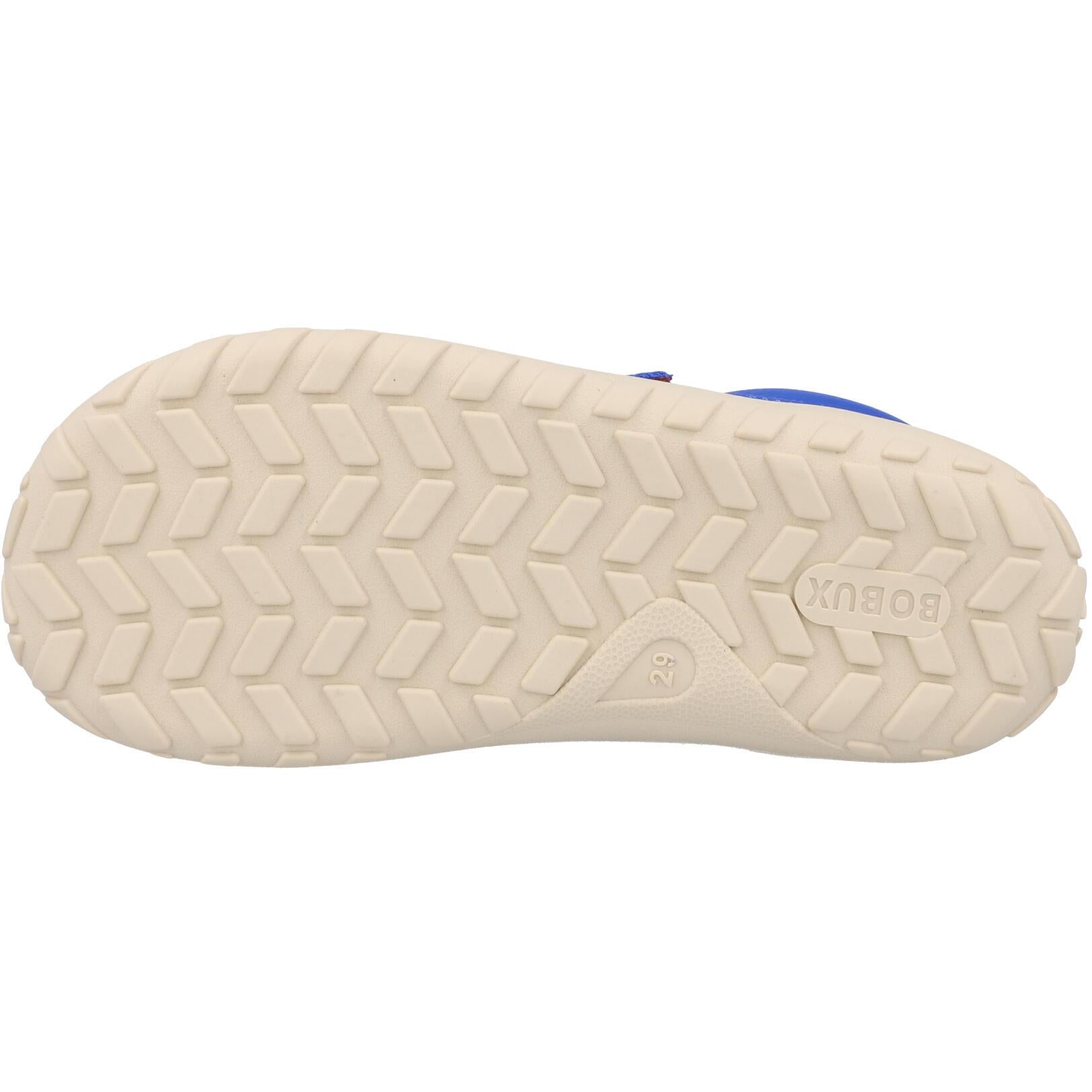 Bobux Kid+ Dawn Dazzling Blue BQ10481JS4LE