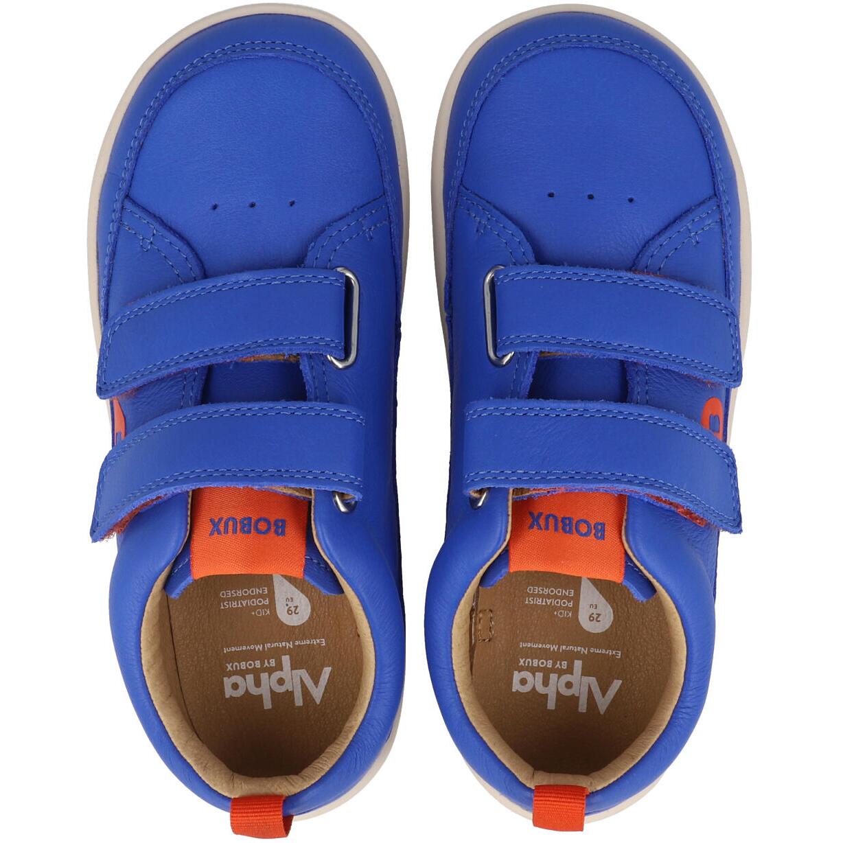 Bobux Kid+ Dawn Dazzling Blue BQ10481JS4LE