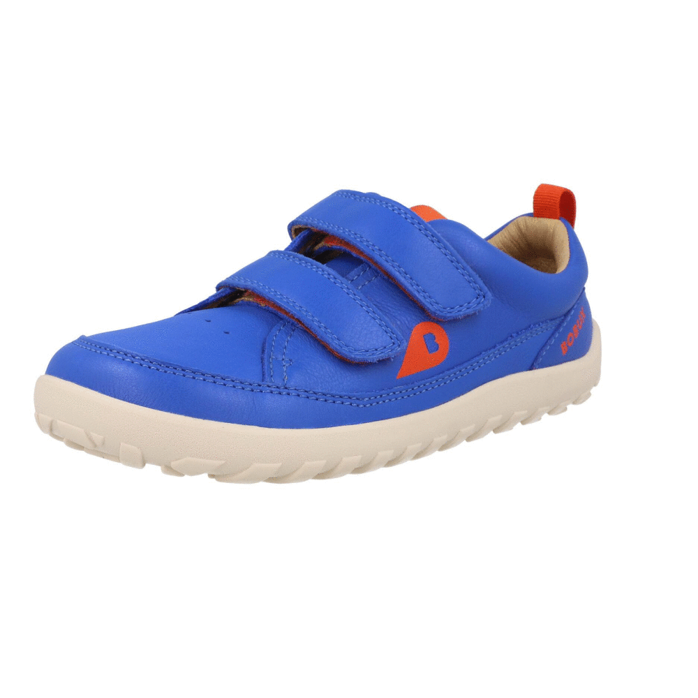 Bobux Kid+ Dawn Dazzling Blue BQ10481JS4LE