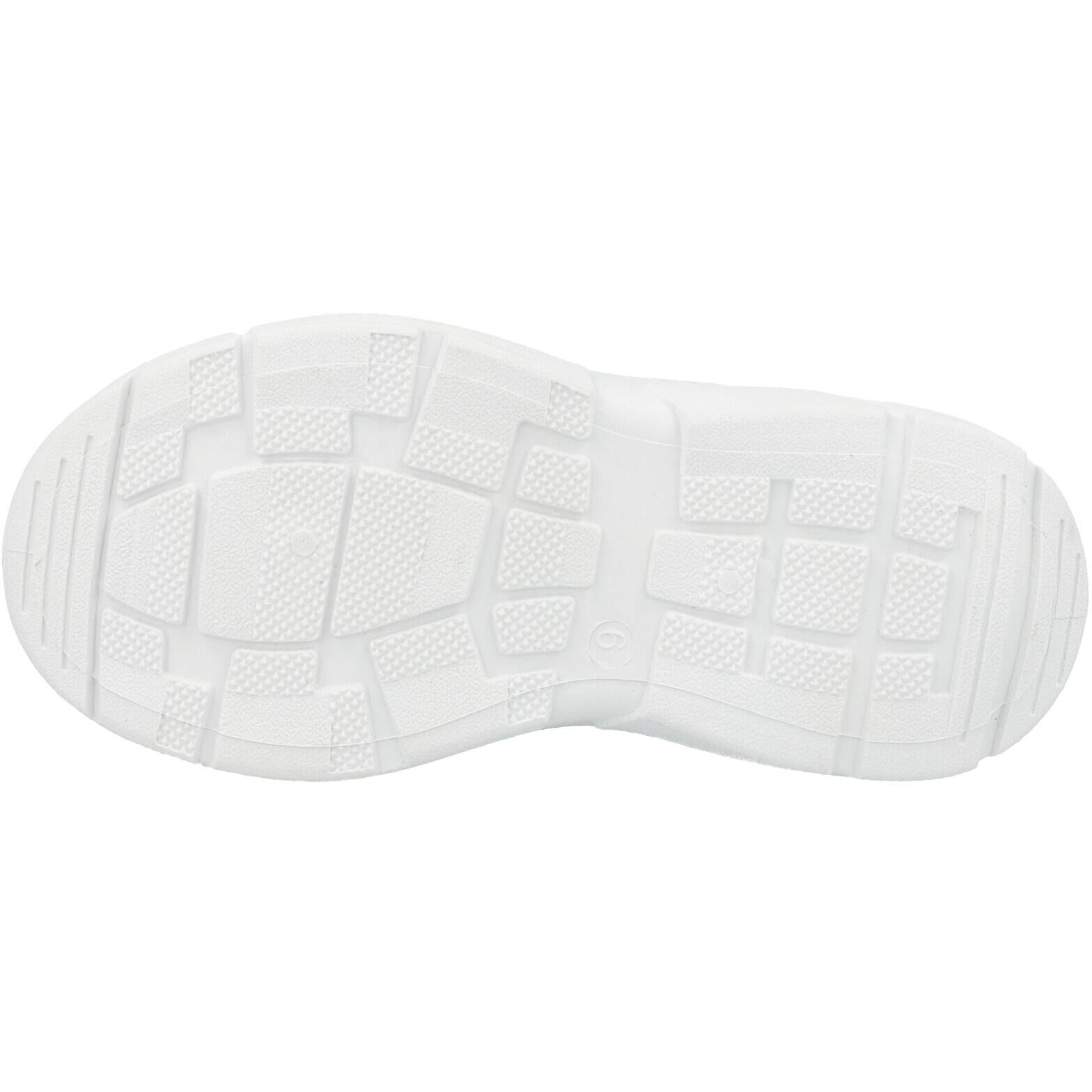 Sonic the Hedgehog Howic Trainers Blue GTI31243