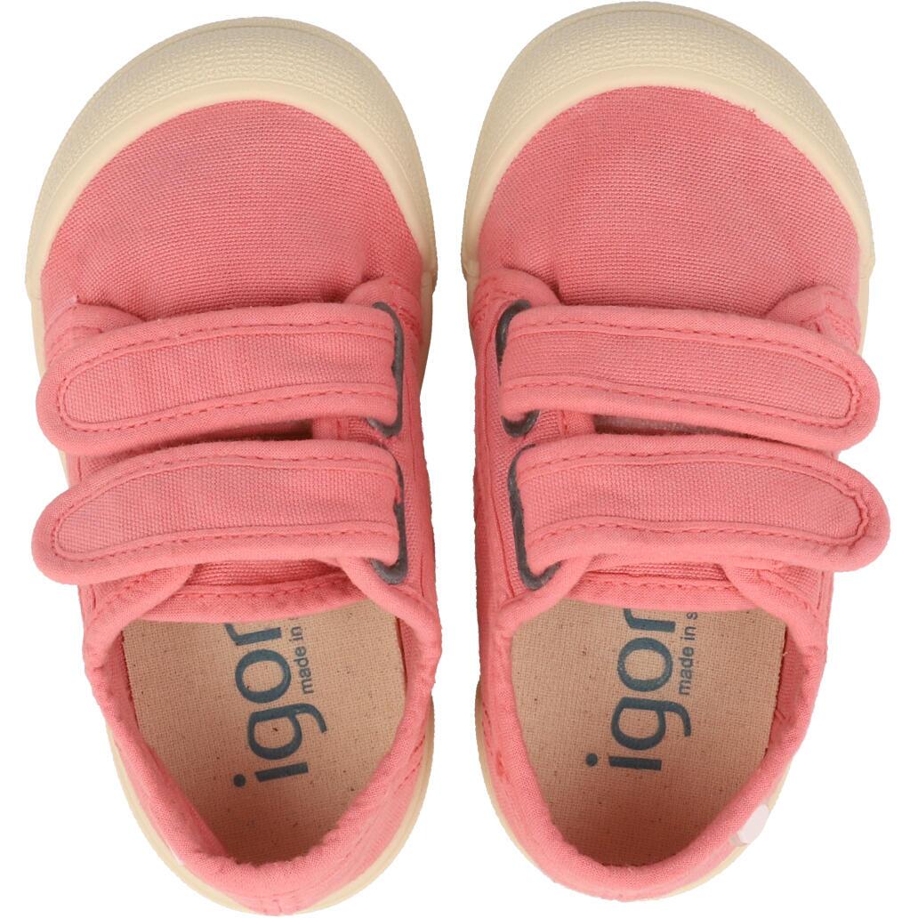 Igor Barefoot Lona V Bubblegum Pink S10333204