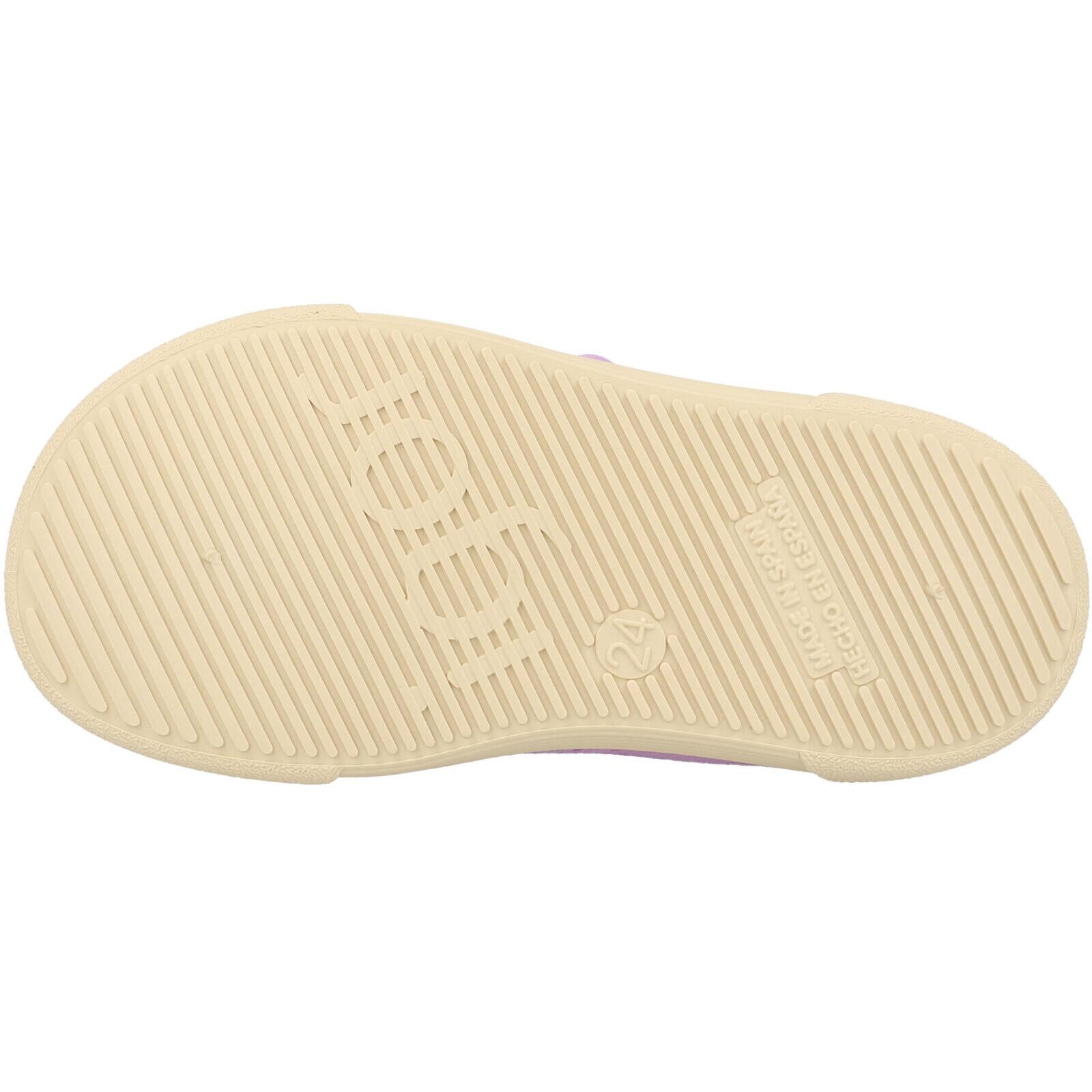 Igor Barefoot Lona V Mauve S10333018
