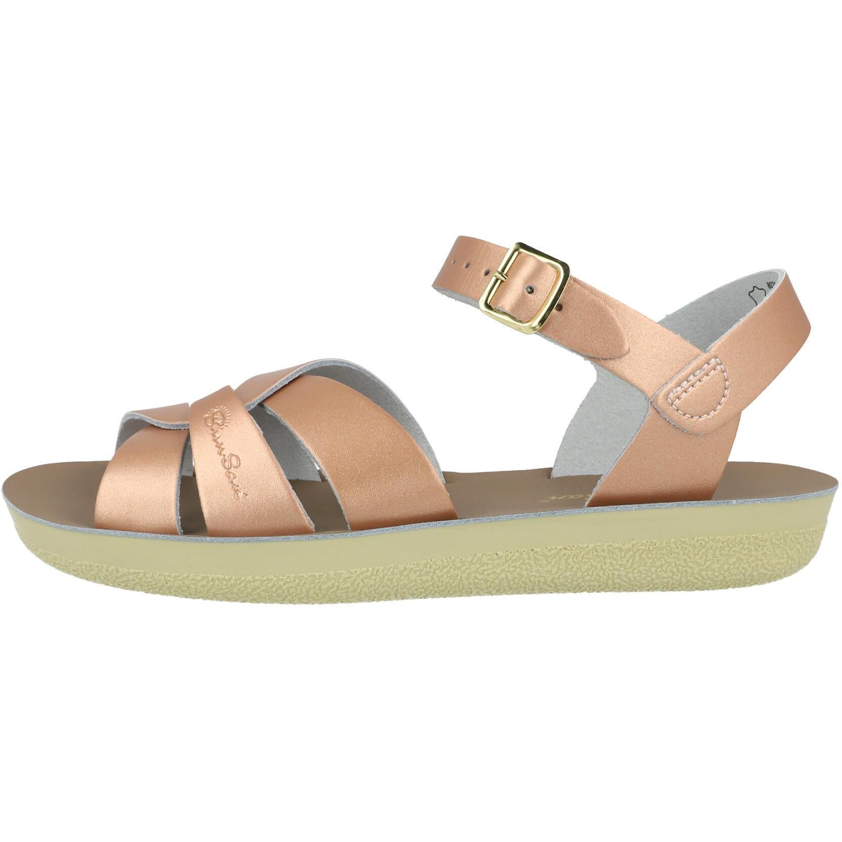 Salt-Water Sun-San Swimmer Rose Gold 8021