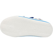 Sonic the Hedgehog Trainers Navy/Cobalt Blue SC001123