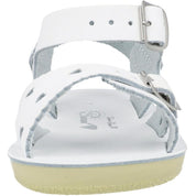 Salt-Water Sun-San Sweetheart White 1403
